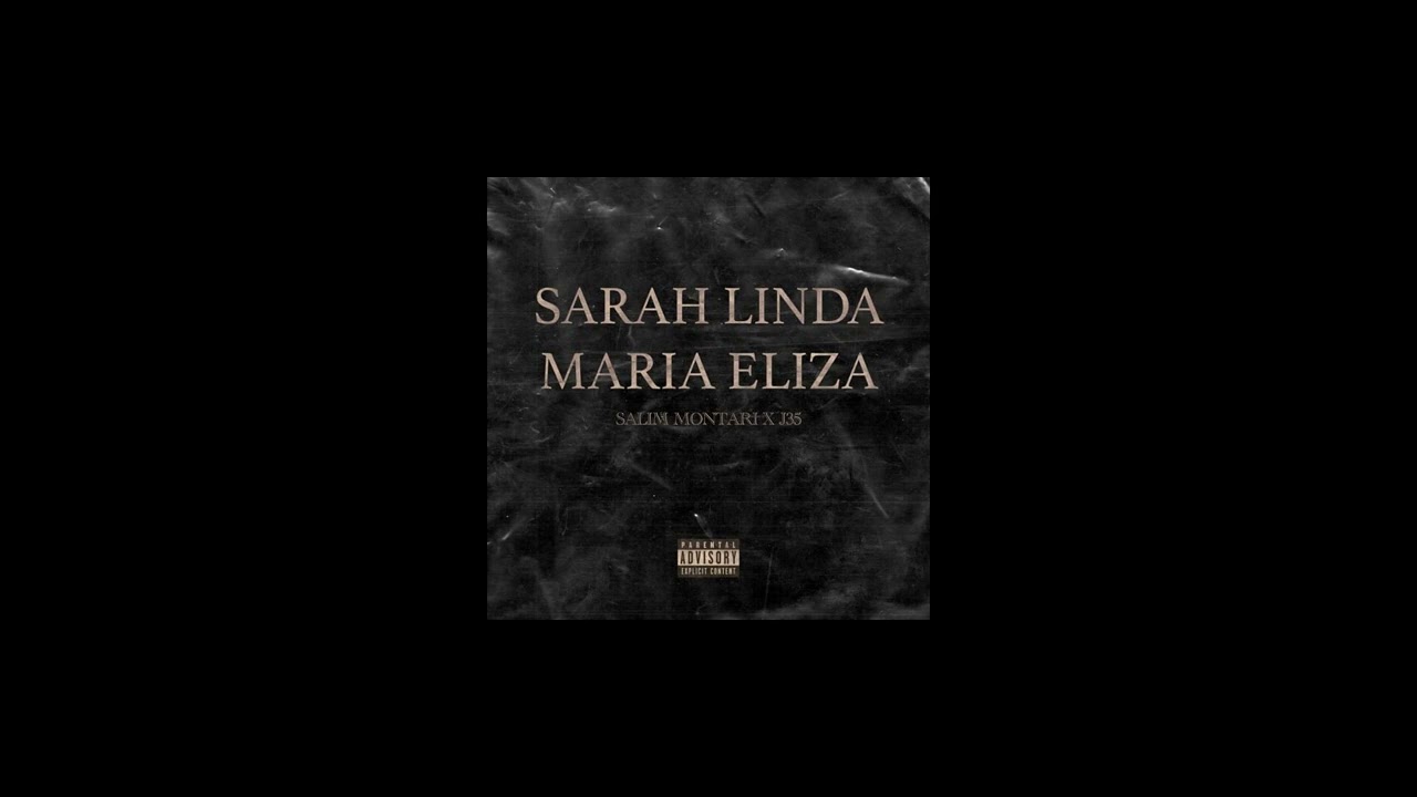 Salim Montari x J35 Sarah Linda Maria Eliza Bass boosted