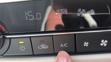 Mazda 6 General Explanation of Features