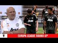 MUTV Group Chat: Europa League Round-Up | Mike Phelan | Training | Andy Mitten | Manchester United