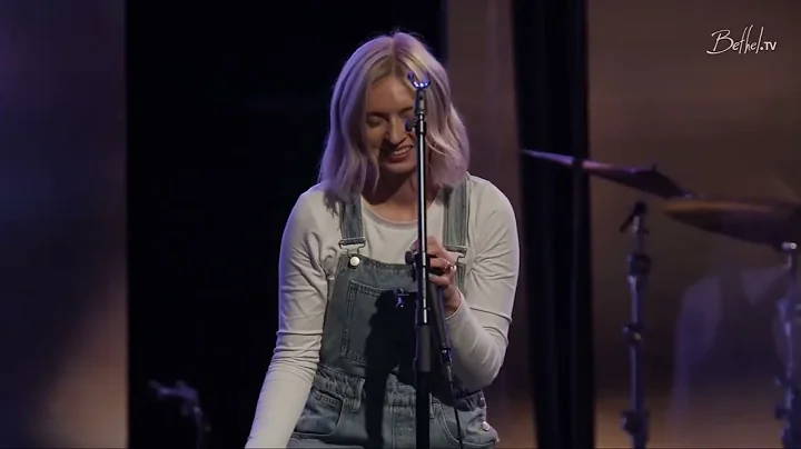 Forever YHWW, Worthy Of It All, Holy and Anointed One | David Funk Tiffany Hudson