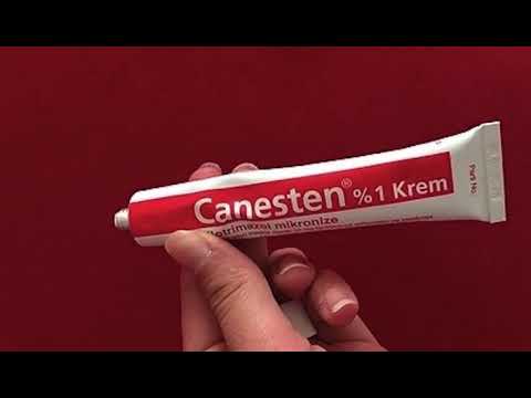 Canesten Krem Nedir? Ne İşe Yarar? Fiyatı, Muadili ve Kullanıcı Yorumları