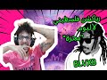 رياكشن فلسطيني البوم مجرة BLVXB رياكشن فلسطيني البوم مجرة BLVXB