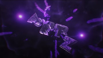 #541 INTRO FOR CyberArtz v2 |