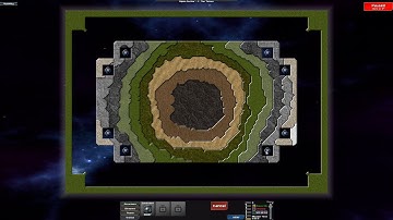 Creeper World 3 Alpha Sector: J - The Totem