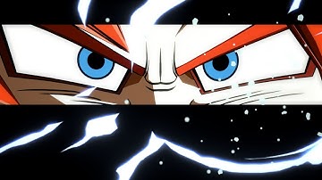 DBFZ - A Gogeta SSJ4 Meterless TOD 100% Combo Video + Limit Break Solo TOD (only LV0 starters)