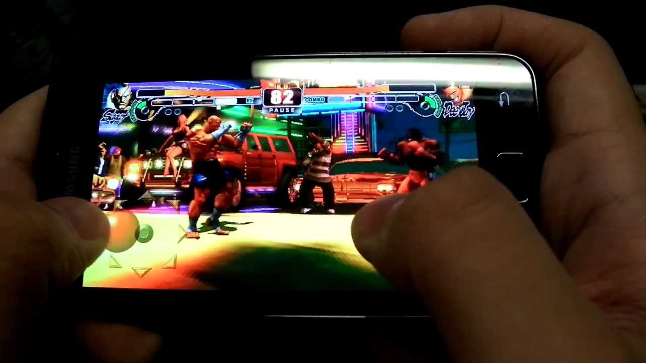 Download Data Game Street Fighter 4 Android Download Data Game Street Fighter 4 Android