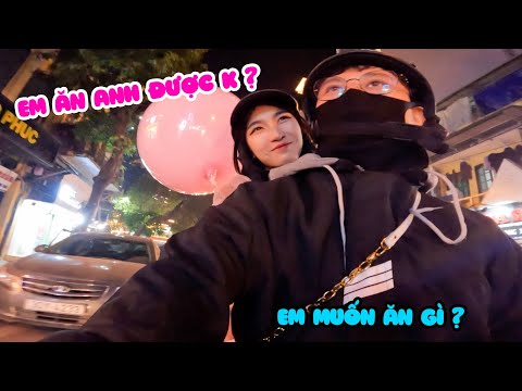 Video ZinVG Đi Chụp Ảnh Cho Thiên Thần Quyên Điện Thoại Trên... - youtube