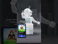 BEST FAKE HEADLESS AND KORBLOX IN 2026 #robloxshorts #roblox #robloxedit #dahood #robloxugc #mm2