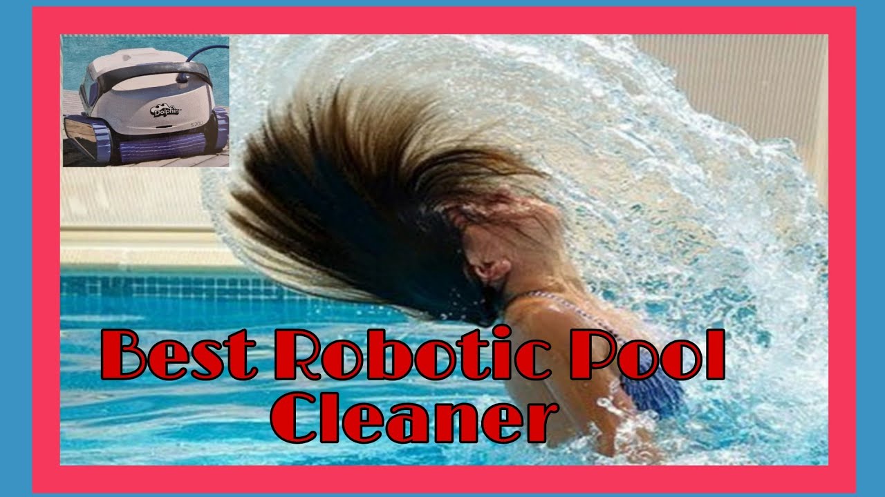 How to make a cloudy pool sparkling clean | Unboxing Maytronics Dolphin S200 Robotic Pool Cleaner