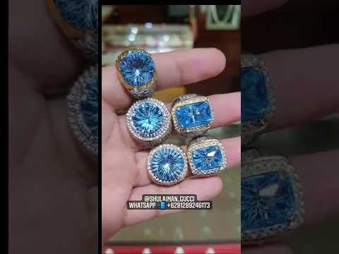 Ready Stok😍,Natural Swiss