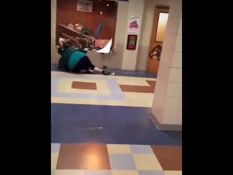 fat retard skates