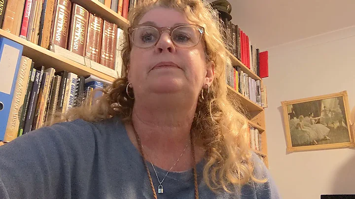 Annette West open