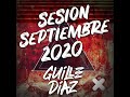 Sesión Septiembre 2020 Guille Díaz