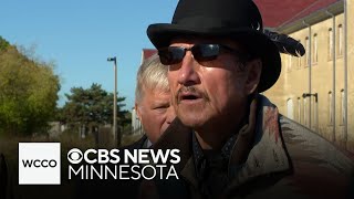 Sioux descendants sue U.S. for restoration of land near Lake Pepin