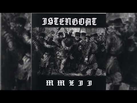 ISTENGOAT - MMXII