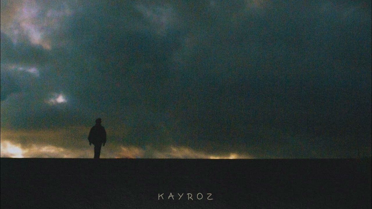 Watch Kayroz - found me (official audio) on YouTube Watch Kayroz - found me (official audio) on YouTube