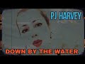 PJ Harvey - Down By The Water (Cover by Irene Martins)
