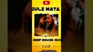 Saad Lamjarred | Shreya Ghoshal | Deep House Mix | DJ Jazz | Guli Mata ❤️