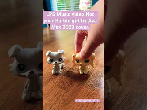 LPS music video