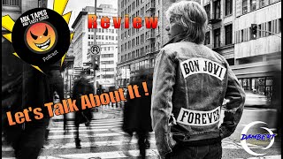 Bon Jovi -  Forever | Review