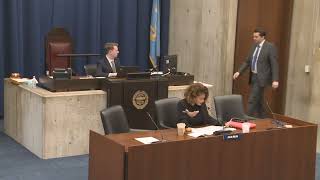 Post Audit: Government Accountability, Transparency & Accessibility on January 21, 2025