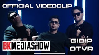 DZ-ED ft. ARSI x DOWIK - Gidip Otyr (Official Video)