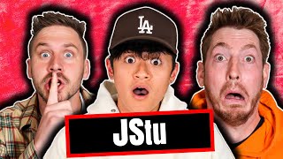 JStu on Becoming a YouTuber, Getting Sued, Fame and Money - IT IS WHAT IT IS EP. 19
