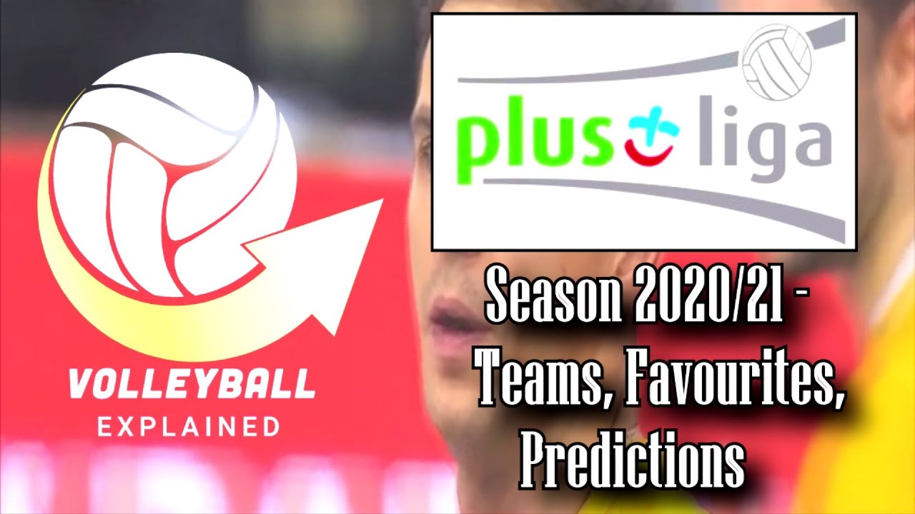 Plusliga Pre-season 2020/21 Volleyball Explained Podcast Episode 1