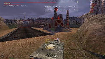 C&C Renegade - Live Stream - 03/26/2021