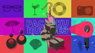 PACARKU  -  RUMPIES