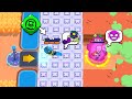 1,000,000 IQ CHUCK GADGET vs NOOB GETS INSTANT KARMA 😂 Brawl Stars 2023 Funny Moments, Fails ep.1229