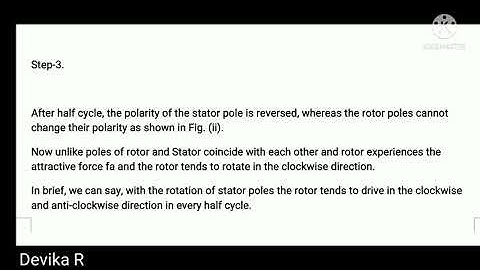 Synchronous motor MCQ 3 l TNEB AE l TRB polytechnic l GATE l BARC l TANCET