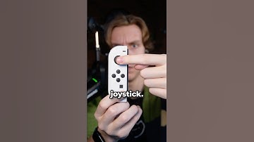 Switch 2 Joy-Con Secret…