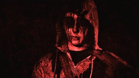 CRY OF FEAR! (OFFICIAL MUSIC VIDEO)