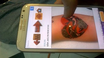 [Wp2Android]Turn WP to Android Review real device