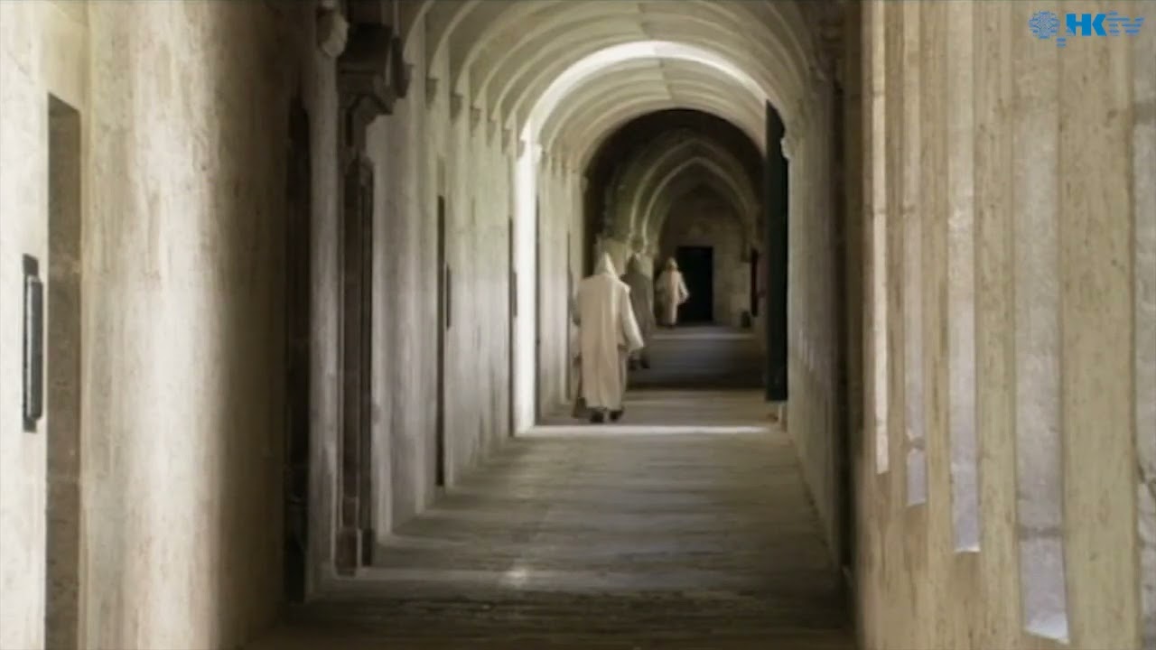 VELIČANSTVENA TIŠINA - film