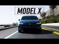 Tesla Model X: An Owner&#39;s Review