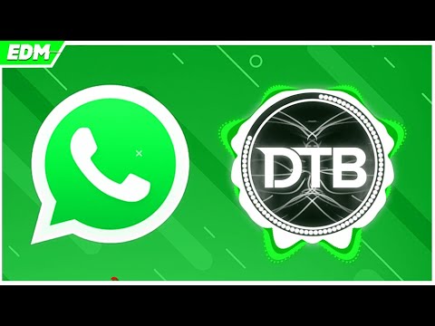 WhatsApp Notification Theme Moondai EDM Remix