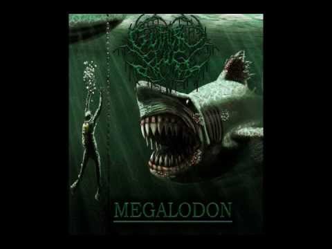 guttural slug megalodon 2013 скачать