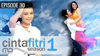 Cinta Fitri Season 01 - Episode 30