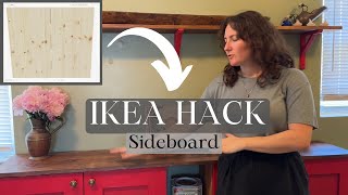 Sideboard dekorieren: 4 einfache Interior-Tipps