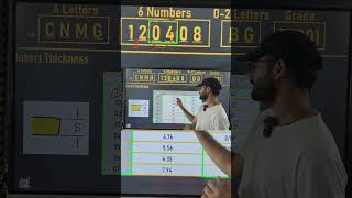 #cncprogramming #tooling #manishswami #education #knowledgetvcnc #magicianofcnc