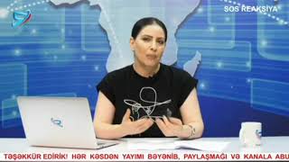 Qorxu Nədir? - Psi̇xoloq Ülvi̇yyə Murtuzova