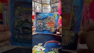 Should I Open it? Or Should I Keep it Sealed? - Episode 352 - XY Evolutions 3-Pack Blister