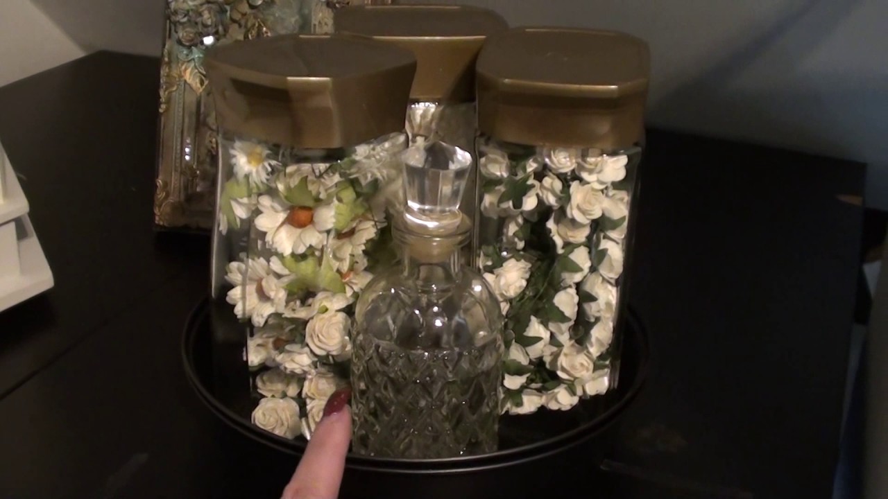 NEW CRAFT-ROOM TOUR 2017