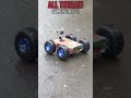 All Terrain Army Robot | DIY Robotics by NevonProjects