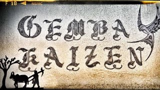 Gemba Kaizen - First batch of DSAC