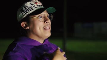 DAVE.ED - VISIBLE (Official Music Video)