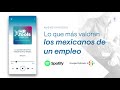 Podcast 🎧 Lo que más valoran los mexicanos de un empleo.