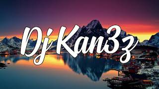 DJ KAN3Z X TAÏRO - Une seul vie ( TROPICAL 2K19)